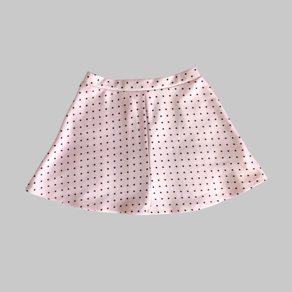 Forever 21 Girls Skirt Size 9-10 - Picture 4 of 6